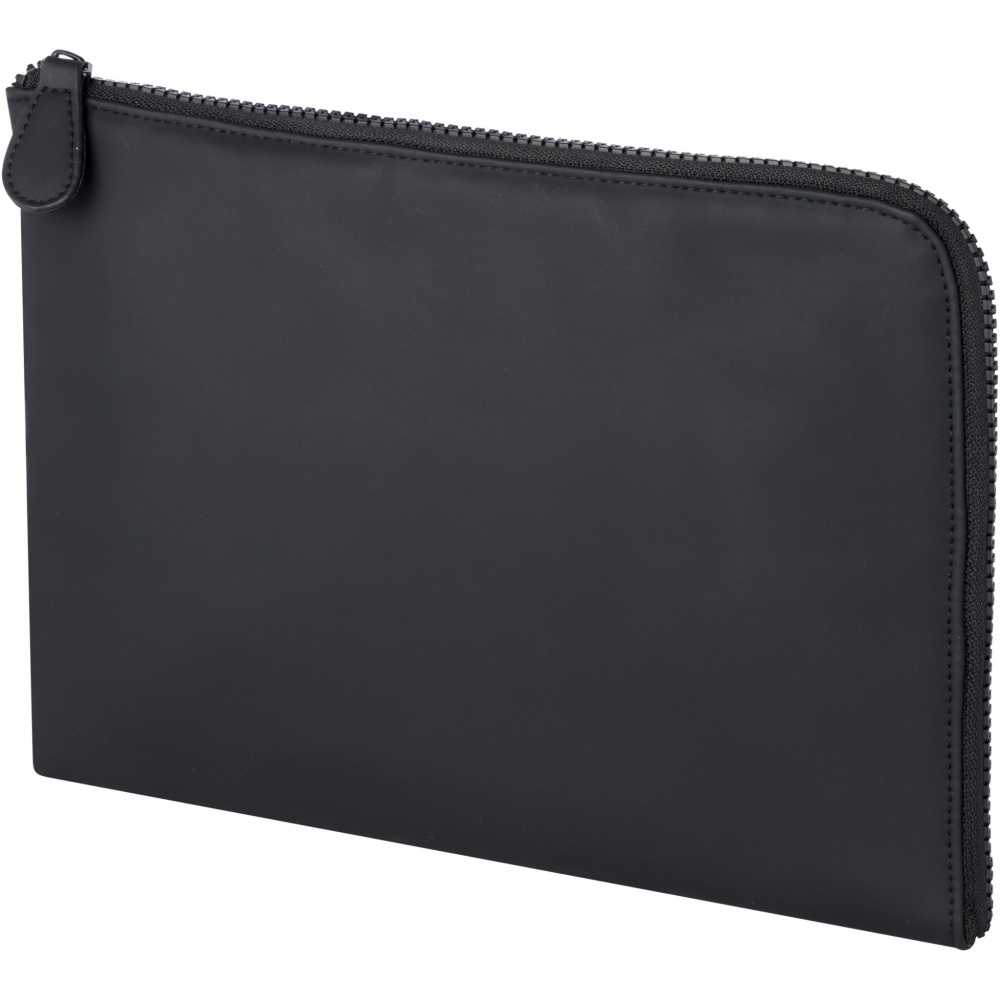 Logo trade corporate gifts image of: Turner organizer clutch