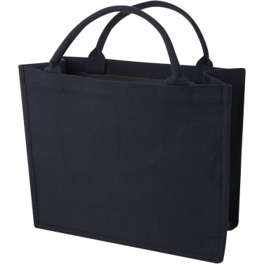 Logotrade promotional merchandise photo of: Page 500 g/m² Aware™ recycled book tote bag