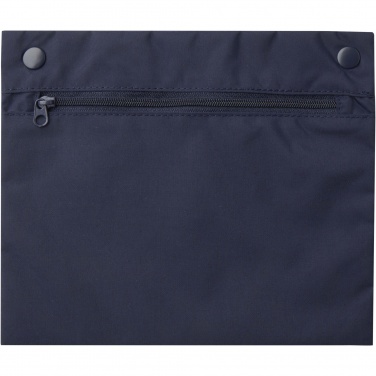 Logotrade promotional product picture of: Kai GRS recycled circular tote bag