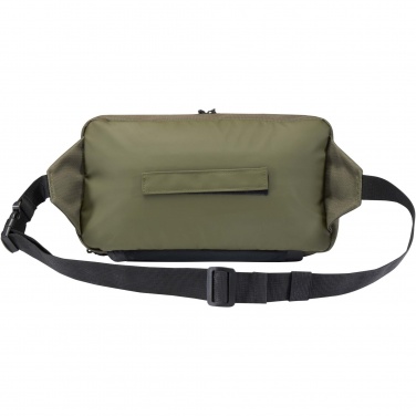 Logotrade promotional merchandise photo of: Roam GRS recycled modular sling bag