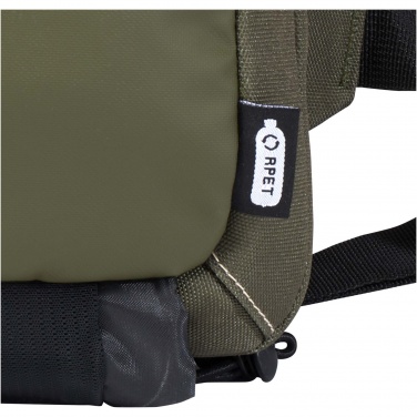 Logotrade business gifts photo of: Roam GRS recycled modular sling bag