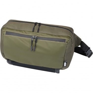 Logotrade advertising products photo of: Roam GRS recycled modular sling bag