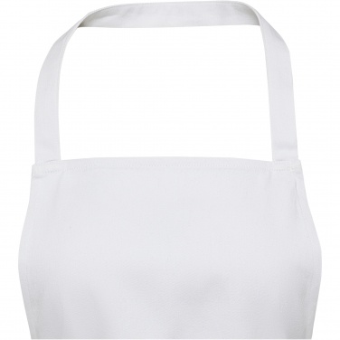 Logo trade promotional giveaway photo of: Shara 240 g/m2 Aware™ recycled apron