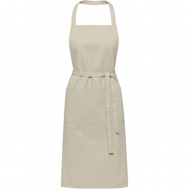 Logo trade promotional giveaway photo of: Shara 240 g/m2 Aware™ recycled apron