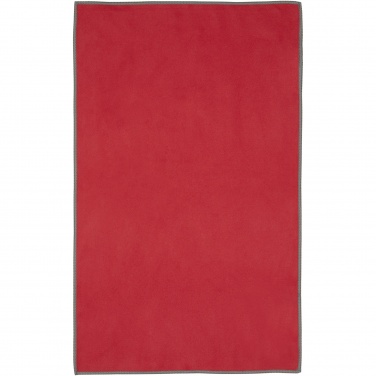 Logotrade corporate gift picture of: Pieter GRS ultra lightweight and quick dry towel 30x50 cm