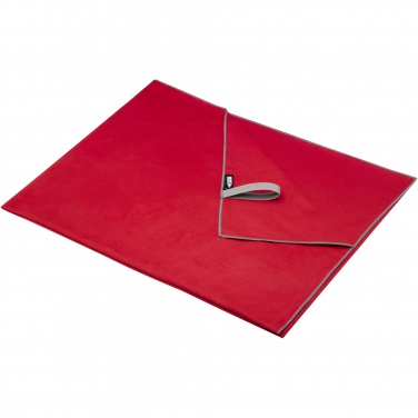 Logotrade promotional items photo of: Pieter GRS ultra lightweight and quick dry towel 100x180 cm