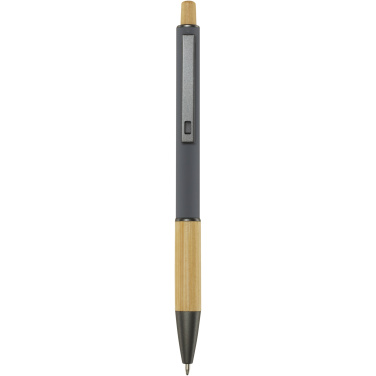 Logotrade promotional giveaways photo of: Darius recycled aluminium ballpoint pen