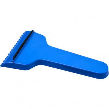 Logotrade business gift image of: Shiver t-shaped recycled ice scraper