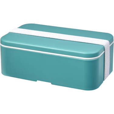 Logotrade corporate gifts photo of: MIYO Renew single layer lunch box