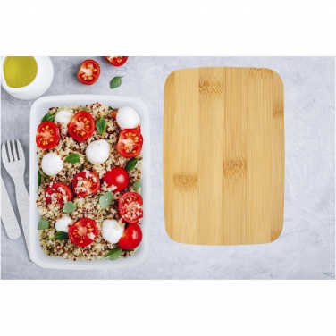 Logotrade business gifts photo of: Mangi 500 ml lunch box 