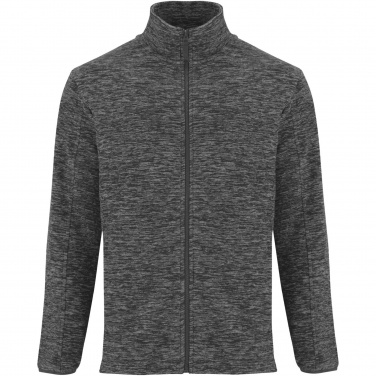 Logo trade advertising product photo of: Artic men's full zip fleece jacket