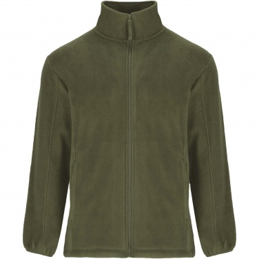 Logotrade promotional giveaways photo of: Artic men's full zip fleece jacket