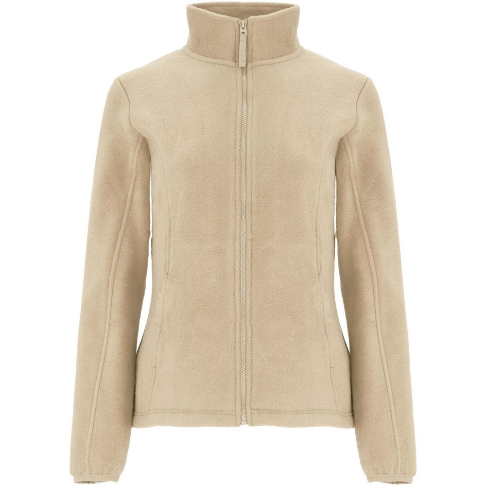 Logotrade business gift image of: Artic women's full zip fleece jacket