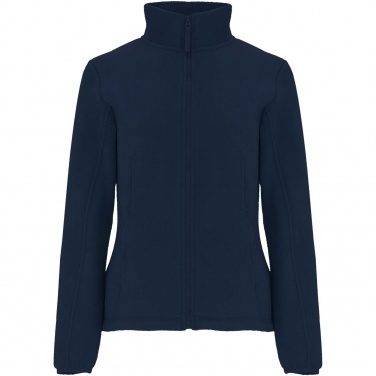 Logotrade promotional product picture of: Artic women's full zip fleece jacket