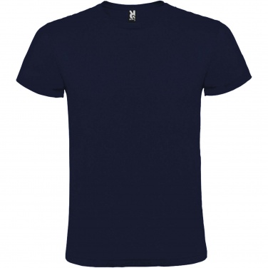 Logotrade corporate gift picture of: Atomic short sleeve unisex t-shirt