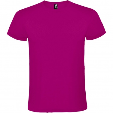 Logotrade corporate gifts photo of: Atomic short sleeve unisex t-shirt