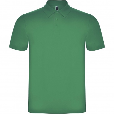 Logotrade corporate gifts photo of: Austral short sleeve unisex polo