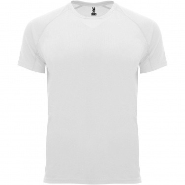 Logotrade advertising products photo of: Bahrain short sleeve men's sports t-shirt