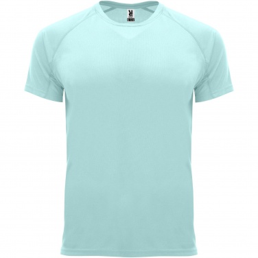 Logotrade promotional product picture of: Bahrain short sleeve men's sports t-shirt