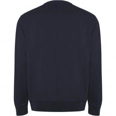 Logo trade promotional giveaway photo of: Batian unisex crewneck sweater