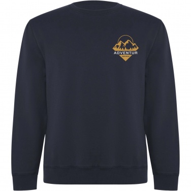 Logotrade promotional items photo of: Batian unisex crewneck sweater
