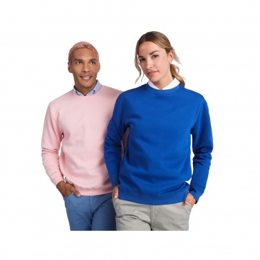 Logo trade promotional merchandise photo of: Batian unisex crewneck sweater