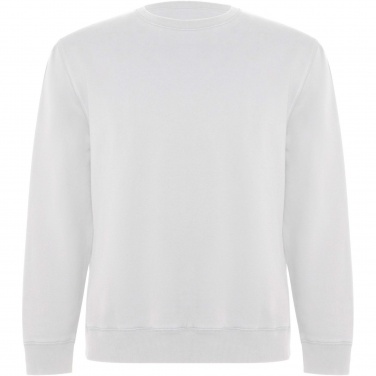 Logotrade promotional giveaways photo of: Batian unisex crewneck sweater