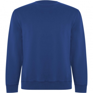 Logo trade corporate gifts image of: Batian unisex crewneck sweater