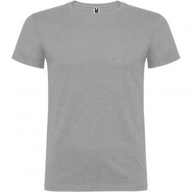 Logotrade promotional merchandise photo of: Beagle short sleeve men's t-shirt
