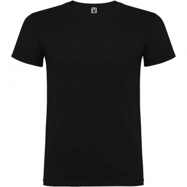 Logotrade promotional gift picture of: Beagle short sleeve men's t-shirt