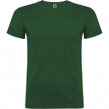 Logotrade promotional items photo of: Beagle short sleeve men's t-shirt