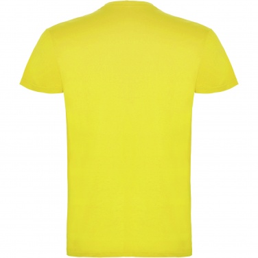 Logotrade corporate gift image of: Beagle short sleeve kids t-shirt