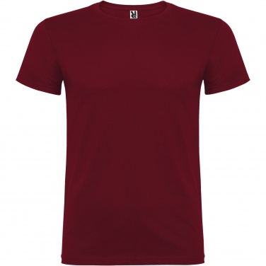 Logotrade promotional merchandise picture of: Beagle short sleeve kids t-shirt
