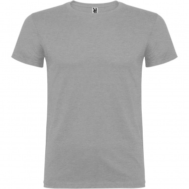 Logo trade corporate gift photo of: Beagle short sleeve kids t-shirt