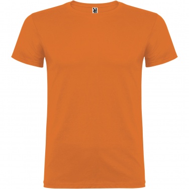 Logotrade promotional gift image of: Beagle short sleeve kids t-shirt