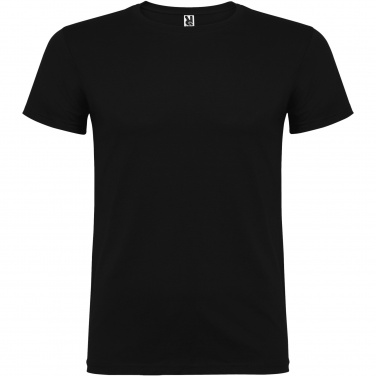 Logo trade promotional items picture of: Beagle short sleeve kids t-shirt