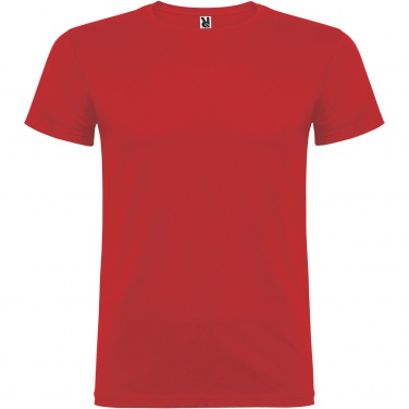 Logotrade promotional item image of: Beagle short sleeve kids t-shirt