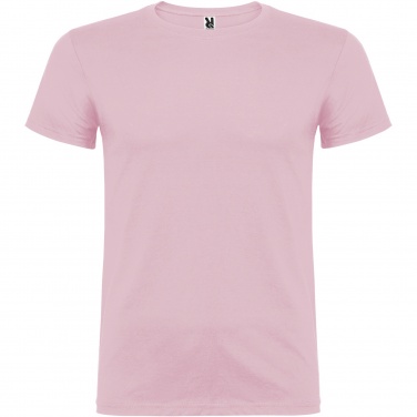 Logo trade corporate gift photo of: Beagle short sleeve kids t-shirt