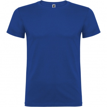 Logotrade promotional giveaway picture of: Beagle short sleeve kids t-shirt