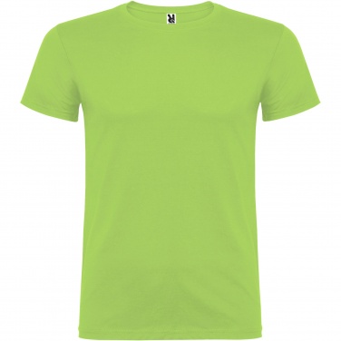 Logotrade promotional giveaway image of: Beagle short sleeve kids t-shirt