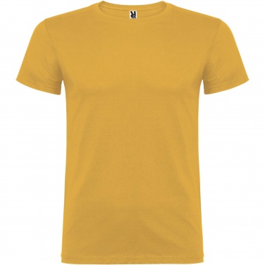Logotrade promotional merchandise picture of: Beagle short sleeve kids t-shirt