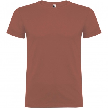 Logo trade promotional products image of: Beagle short sleeve kids t-shirt