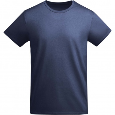 Logotrade promotional gift picture of: Breda short sleeve men's t-shirt