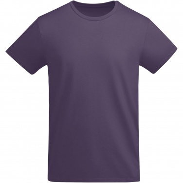 Logotrade promotional merchandise picture of: Breda short sleeve men's t-shirt