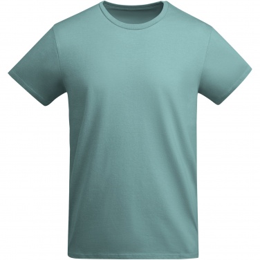 Logotrade advertising product image of: Breda short sleeve kids t-shirt