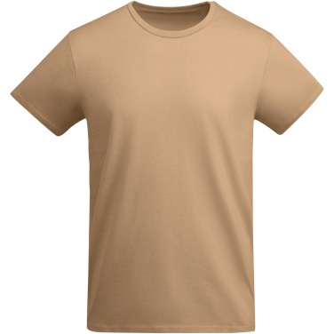 Logotrade promotional gifts photo of: Breda short sleeve kids t-shirt