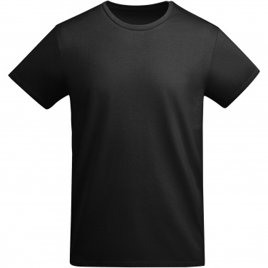 Logotrade promotional giveaway picture of: Breda short sleeve kids t-shirt