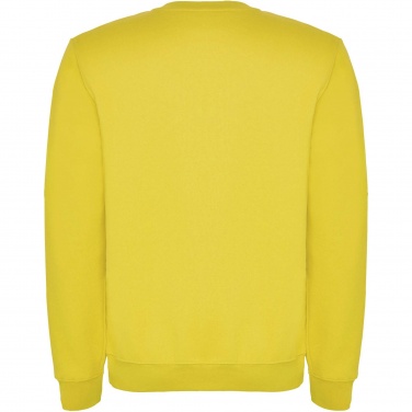 Logotrade advertising product picture of: Clasica unisex crewneck sweater
