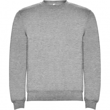 Logo trade advertising product photo of: Clasica unisex crewneck sweater
