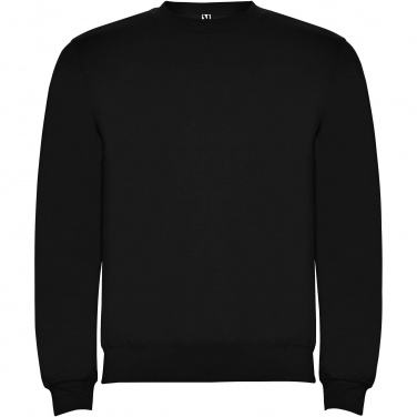 Logotrade corporate gift image of: Clasica unisex crewneck sweater